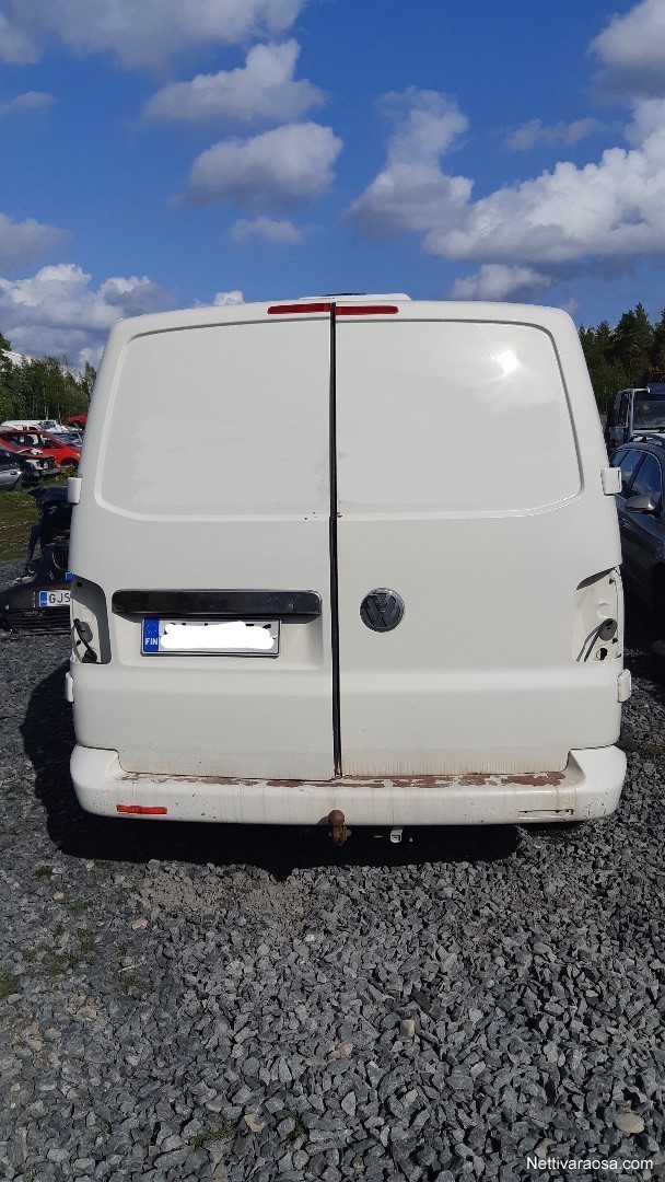 Nettivaraosa Vw Transporter T Varaosa Ja Kolariautot