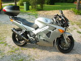 honda vfr800