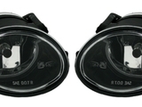 BMW E39 E46 M3 M5 sumuvalot