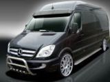 MB Sprinter Sprinter