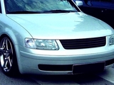 VW Passat 3B merkitön maski