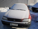 Toyota Carina E 1,6XLI