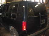 Chevrolet  Astro