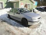Peugeot 406