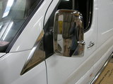 MB Sprinter W906