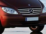 Mercedes-Benz  Vito W639 ja