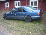 Mercedes 124