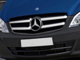 Mercedes-Benz Vito W639 2010