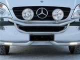 MB Sprinter Sprinter W906
