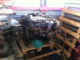 MB S 400CDI 400 V8 CDI