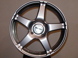 ADVANTI SF77
