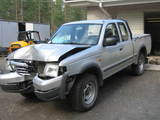 Ford Ranger  2,5 Td