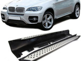 BMW X3 X4 X5 X6 Maastureihin