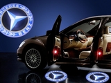 Mercedes-Benz M-B, VW, Audi