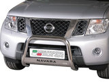 Nissan Navara EU-Valorauta