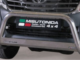 Toyota Hilux Valorauta
