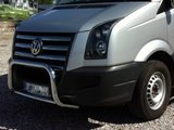 VW Crafter Valorauta