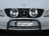 MB W639 Vito Valorauta