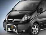 Opel Vivaro EU-Valorauta