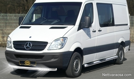 Mercedes Sprinter (W906) seit 2006