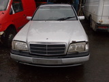 MB  C 220D farmari