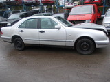 MB  E 220D sedan