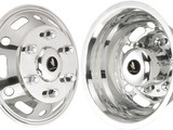 MB Sprinter  W906 ja Crafter