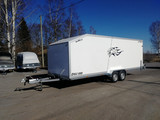 JJ-Trailer Eagle 6000 - 20