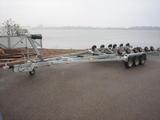 Muu merkki OSTETAAN VENETRAIL KOKP 3500KG