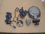 Evinrude Yamaha Johnson Tohatsu