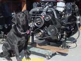 MerCruiser 5.7