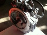 TechnoDrive TM345A