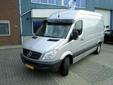 Mercedes-Benz W906 Sprinter
