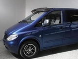 Mercedes-Benz Vito W639