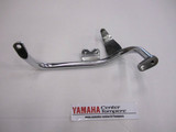 Yamaha XV 750, XV 1100