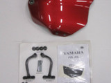 Yamaha FZ-6