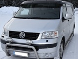 VW Transporter  T5 Transporter