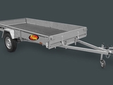 Majava M 5035 LJ
