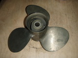 quick silver pronssi potkuri
