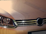 VW Caddy Caddy Max