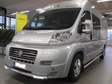 Fiat Ducato Jumper ja Boxer