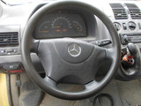 Mercedes Benz Vito 2,2 110CDI