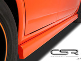 VW Transporter T4 sivuhelmat
