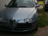 ALFA ROMEO 147