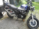 suzuki gsx1400