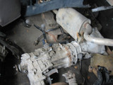 Nissan king cab 2,5 di