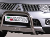 Mitsubishi L200 Valorauta