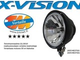 X-Vision Dominator