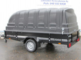 JT-TRAILER 330K  BLACK
