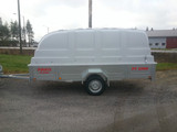 Paku-Trailer PT-3500